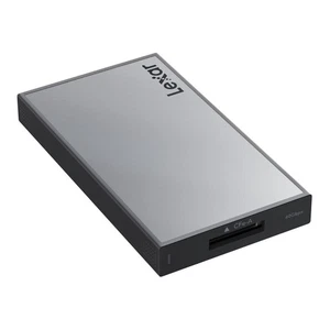 Lexar Professional Workflow CFexpress 4.0 Type A Card Reader - Afbeelding 1 van 7