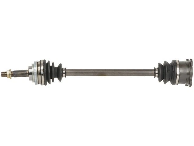 CV Axle Assembly For 01-05 Toyota Lexus RX300 RAV4 Highlander GAS 2.4L 4 HP23X3 - Image 1 of 1