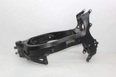 08-21 SUZUKI HAYABUSA CHASSI QUADRO DE CORPO PRINCIPAL STPSS (VER DESCP) - Imagem 1 de 4