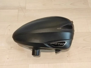 Dye Rotor R1 Paintball Hopper mit Speedfeed - Bild 1 von 9