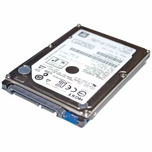 Hitachi 80GB SATA 2.5" Internal Notebook Hard Disk Refurbished - Picture 1 of 1