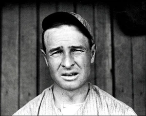 Frank Chance 1911 T205 Photo #1 8X10 Chicago Cubs - Picture 1 of 1