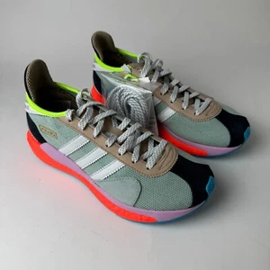 Adidas Tokio Solar Hu Paquete de Amistad Zapatos Atléticos S42576 Talla 5.5 - Imagen 1 de 9