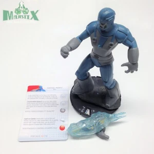 Heroclix Gigante Talla X-Men Set Centinela Mark V #G09 Figura Colosal con Tarjeta! - Imagen 1 de 1
