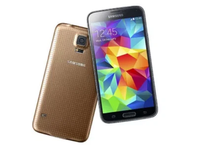 Smartphone Original Samsung Galaxy S5 G900F 16GB 5.1" Desbloqueado Android Sellado Foto 1 de 4