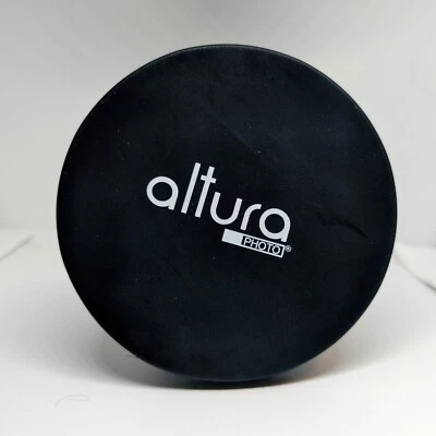 ACCESORIO LENTE HD GRAN ANGULAR ALTURA .43X. Rosca trasera 58 mm/82 mm delantera  Foto 1 de 4