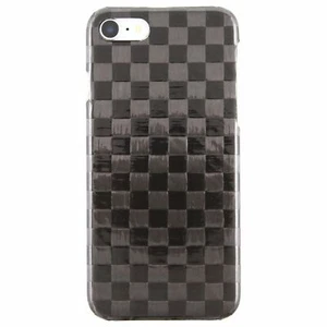 DUNCA Apple iPhone 7/8 Case Handmade EU Made with Kevlar and Real Carbon Fiber - Picture 1 of 40
