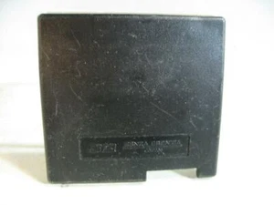 Zenza Bronica SQ Kamera Film Rückseite Abdeckung Kappe #11 - Bild 1 von 1