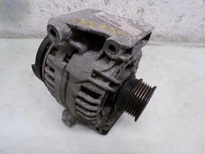 Alternatore Generatore Opel Vectra C / Signum 2,2 Diretto 120A "492A34" - Immagine 1 di 4