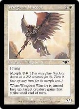 Legions Wingbeat Warrior x4 Magic The Gathering NM