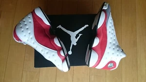 Air Jordan 13 Retro "Grey Toe"  - Bild 1 von 3