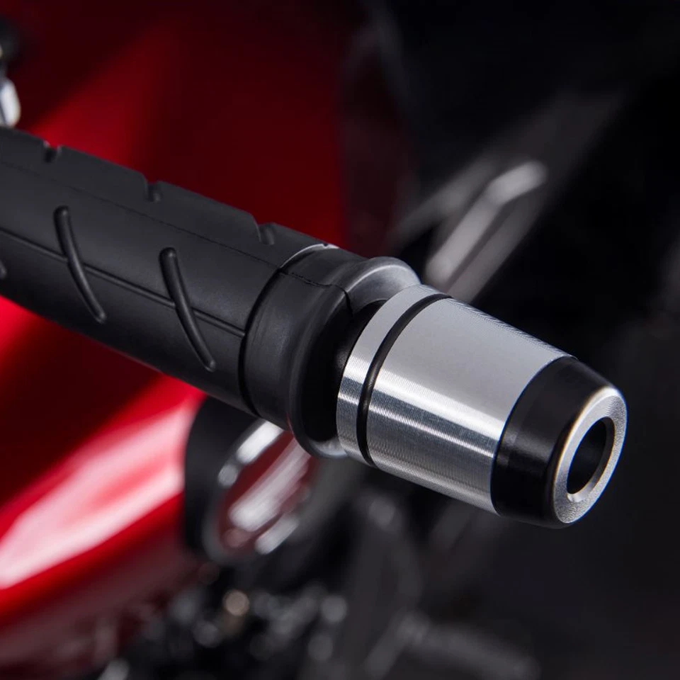 Honda CB10000R Handlebar Ends from Model 2021 - Image 1 of 1