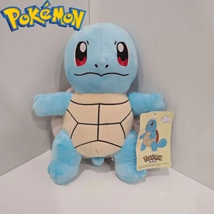 Peluche Pokémon Squirtle Genuino 20 cm Shanghai Centro Pokémon - Imagen 1 de 3