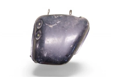 1966 Triumph Bonneville T120R T120 R 650 Trophy TR6 Side Cover *RG3 - Imagem 1 de 4