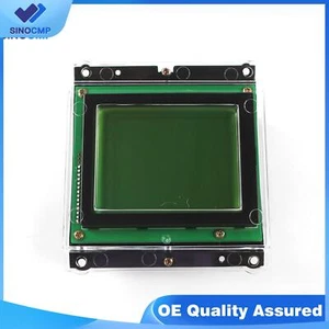 Meter Monitor YN10M00002S013 YN10M00001S013 for Kobelco SK120-5 SK200-3 SK200-5 - Picture 1 of 9