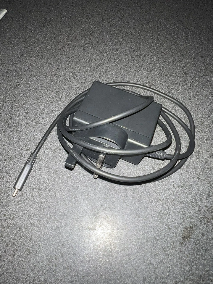 Genuine Official Nintendo Switch AC Power Supply Adapter Charger - Image 1 of 1