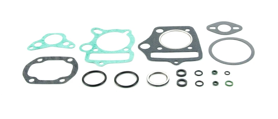 本田 ATC 70 & TRX 70,1978 - 1987,顶端垫圈套装 - ATC70/TRX70 — 第 1/1 张图片