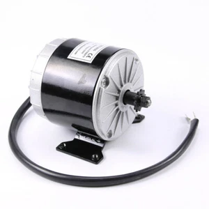 UNITE MY1016 350W 24V Electric Motor Razor MX350 MX400 Dirt Rocket upgrade E30 - Picture 1 of 9