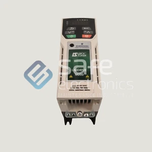 M200-02400041A - Variateur EMERSON - Picture 1 of 4