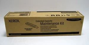 Genuine Xerox 108R00676 Extended-Capacity Maintenance Kit Phaser 8550 8560 MFP - Photo 1/1
