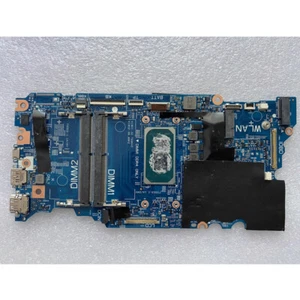 213093-1 0MKCWX For Dell Latitude 3420 3520 Laptop Motherboard I5-1135G7 DDR4 - Picture 1 of 4