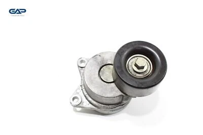 2017 - 2024 NISSAN ARMADA 5.6L ENGINE BELT TENSION TENSIONER PULLEY OEM - Image 1 of 4