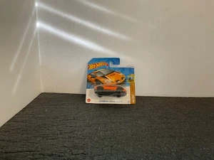 HOT WHEELS LAMBORGHINI HURACAN STERRATO HW DIRT ORNAGE - Picture 1 of 2
