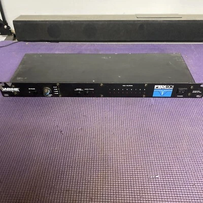 Sabine Audio FBX901 Feedback Exterminator - Image 1 of 4