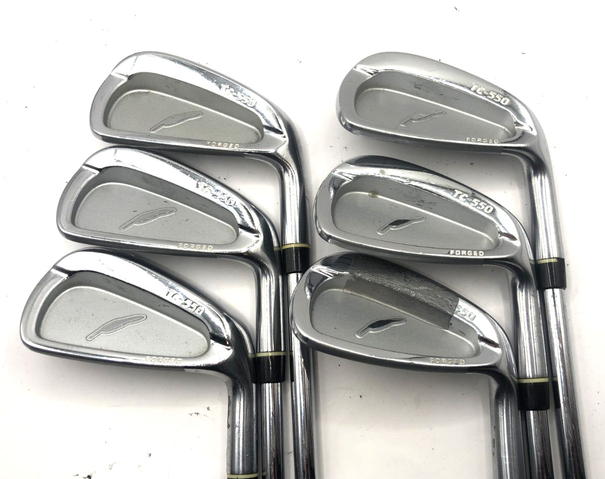Fourteen Iron Set Golf Clubs for sale | eBay Fourteen Iron Set Golf Clubs for sale | eBay