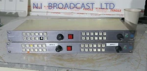 2x TSL amu1 d-dual speaker control - Picture 1 of 5