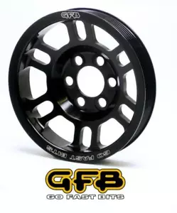 GFB 2012 VW Scirocco R Mk3 2,0 t FSI (EA113) 06-13 polea manivela sin tracción - Imagen 1 de 1