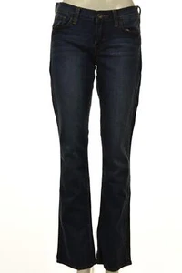 Vaqueros para mujer Lucky Brand Sofia talla 6 28 azul lavado medio corte bota mezclilla - Imagen 1 de 5