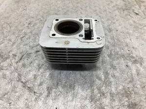 2005 Yamaha TTR125LE ENGINE MOTOR CYLINDER HEAD - Picture 1 of 6