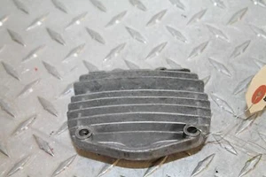1962 HONDA BENLY TOURING 150 CA95 LEFT CYLINDER HEAD FINNED COVER - Picture 1 of 4