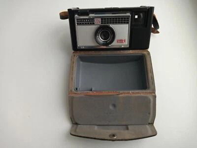 Kodak instamatic 224 camera - Image 1 of 4
