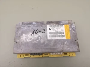 BMW 7 Series E65 E66 Air ECU Control Unit Gateway BAG Module 65.77-6929552 - Picture 1 of 3