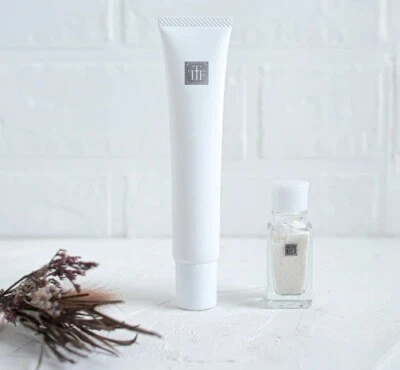 THE Tokyo Fairy Night Gel Pack Natural Cuidado de la Piel Gel Pack [Directo Desde Japón] Foto 1 de 4