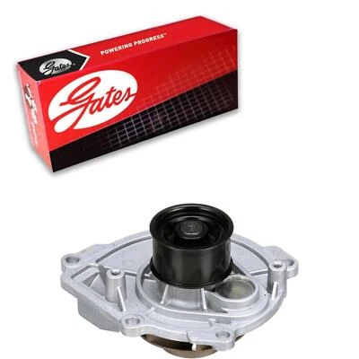 Bomba de agua motor Gates para GMC Savana 3500 2017-2022 2,8 L L L4 diésel Foto 1 de 4