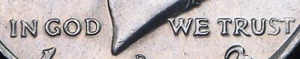 1993 D KENNEDY Half Dollar DDO/DDR CHECK PHOTOS for coin details - Picture 1 of 3