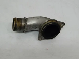 Opel Astra H 1,9 CDTi 110KW Ladeluftrohr Ladeluftleitung 55350839 211207 - Picture 1 of 4