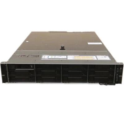 Dell PowerEdge R7515 Server 12X3.5 +1X EPYC 7713P 64core 2.0G/8XDDR4 32G 3200MHz - Image 1 of 4