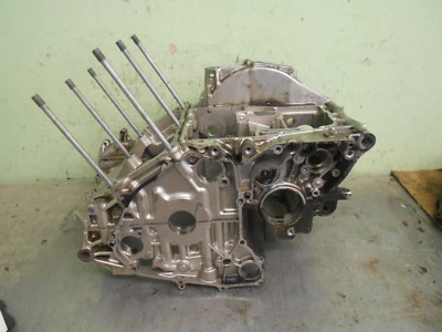 Billetes Yamaha TDM 850 (3VD) Foto 1 de 2