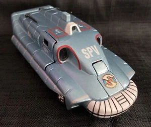 Vehículo Captain Scarlet SPV Spectrum Pursuit solo 1993 Vivid Imaginations-sin figura - Imagen 1 de 9