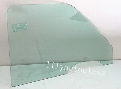 Fits 88-92 Ford Ranger Pickup, Bronco II Passenger Right Front Door Window Glass - Image 1 of 4