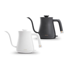 BALMUDA The Pot Electric Kettle Pot K07B-BK/ K07B-WH Black White AC 220V / 60Hz