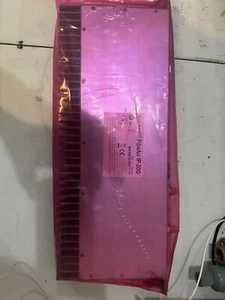 Ceragon FibeAir Ip-20 Ip-20g-m2-e6-2dc SM LAN to Richtfunk Modem 48V New - Picture 1 of 3