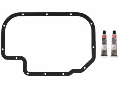 Juego de juntas de cárter de aceite Felpro 91454GD 2005 2007 para Chrysler Crossfire 2004-2008 Foto 1 de 2