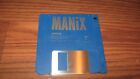Manix Commodore Amiga Gra na dysku 3,5"