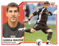 2007-08 Panini La Liga Este Soccer Stickers Pick From List Group 001-200