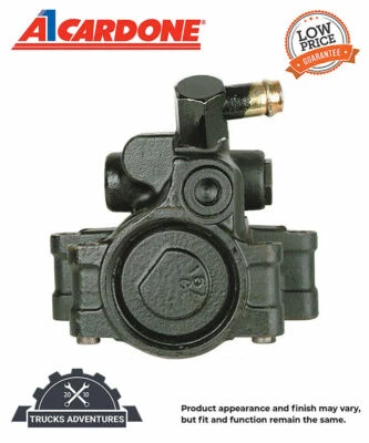 Bomba de dirección asistida Cardone Reman 20-298 | Auto Pieza de alta calidad, ajuste universal Foto 1 de 4